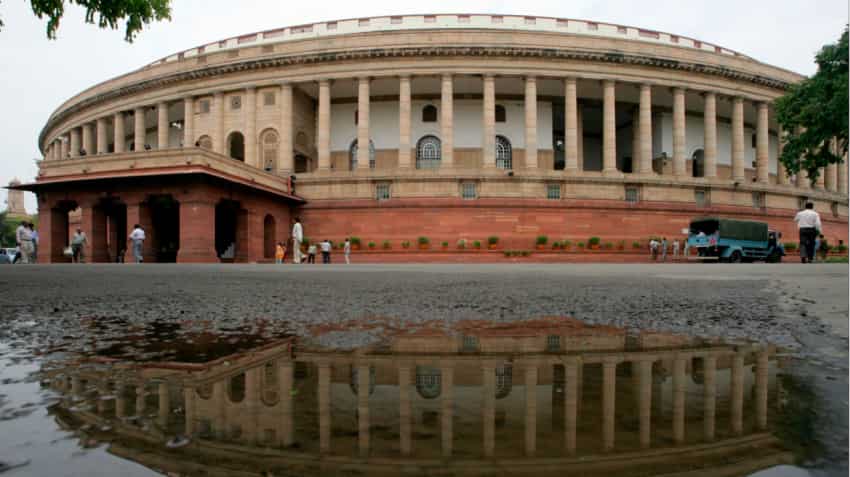 Budget Session: Lok Sabha passes Rs 45 lakh crore Budget 2023-24 without debate