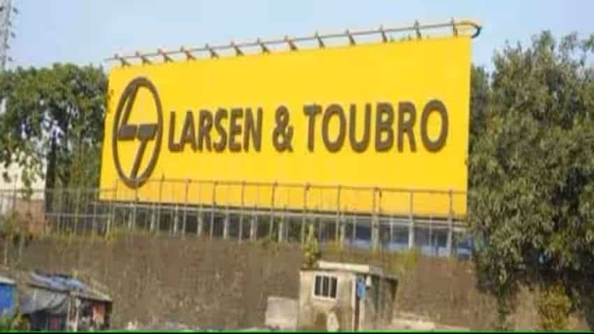Larsen and Toubro signs pact with French firm McPhy Energy to explore green hydrogen market Larsen and Toubro signs pact with French firm McPhy Energy to explore green hydrogen market