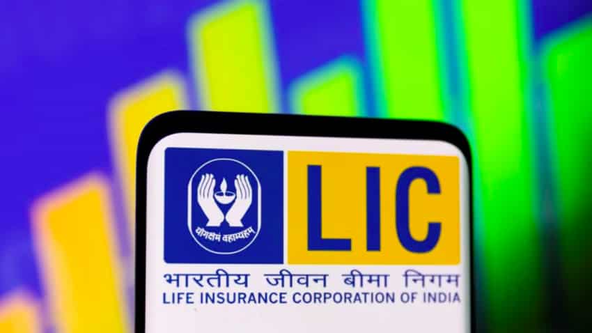FSIB selects new LIC Chairman; Siddhartha Mohanty to head