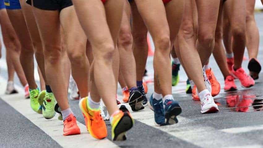 World governing body bans transgender women athletes