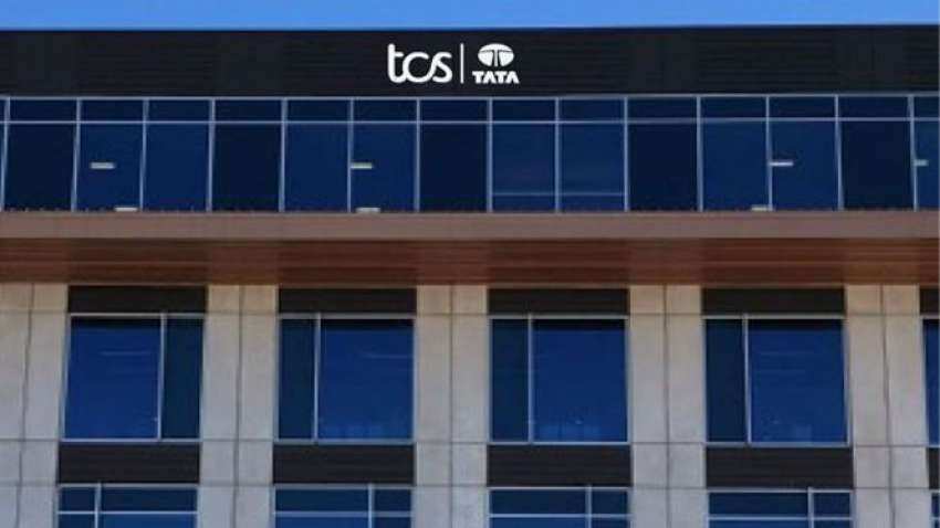 Accenture effect: TCS, Infosys, other IT stocks a mixed bag after Ireland-based firm posts strong results but trims guidance