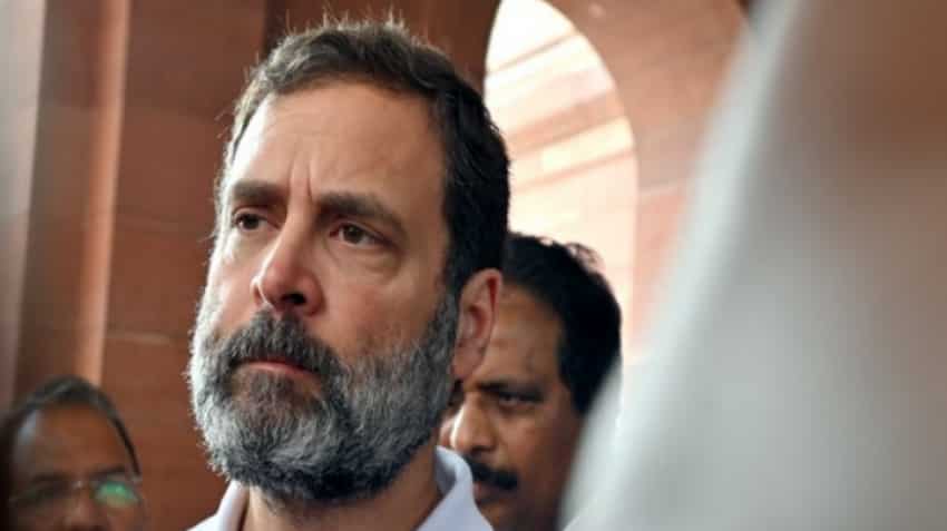 Rahul Gandhi disqualified as MP after conviction in &#039;Modi Surname&#039; case by Surat Court: List of other MPs disqualified due to court&#039;s conviction