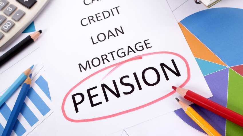 Govt has no plans of returning to the Old Pension Scheme: Finance Ministry sources  