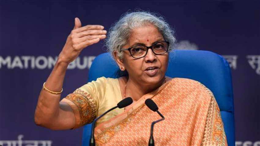 Finance Bill provides tax relief to individuals earning marginally over Rs 7 lakh Finance Bill provides tax relief to individuals earning marginally over Rs 7 lakh
