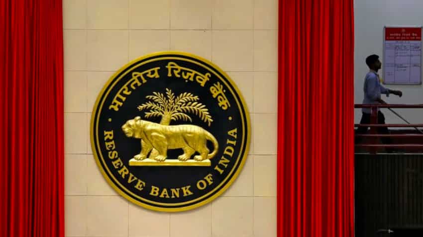 RBI imposes Rs 30 lakh penalty on Karur Vysya Bank for non-compliance with regulations  