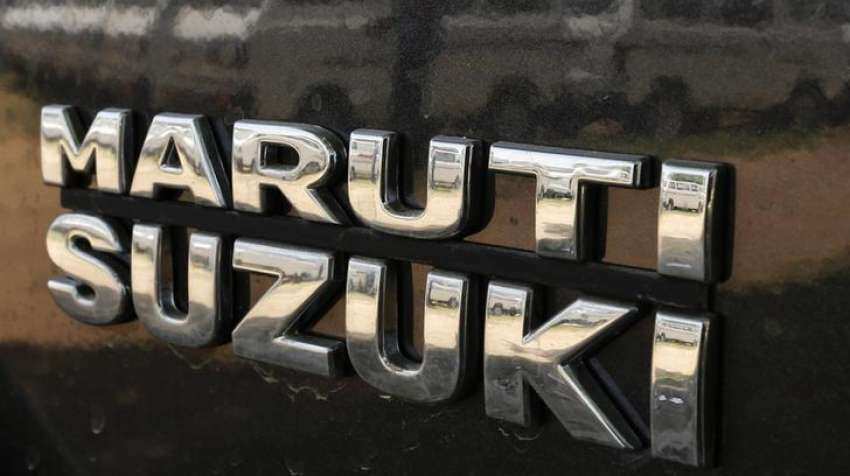 Maruti Suzuki targets sales via Nexa outlets to overtake volumes of Hyundai, Tata Motors by next year Maruti Suzuki targets sales via Nexa outlets to overtake volumes of Hyundai, Tata Motors by next year