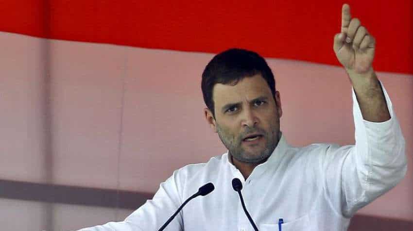 Rahul Gandhi Lok Sabha Disqualification: What legal options former Congress president has? Experts decode