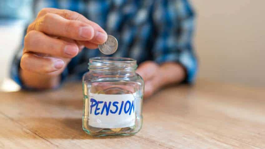 NPS vs OPS: Govt to set up panel to improve new pension scheme to take care of employees’ concerns