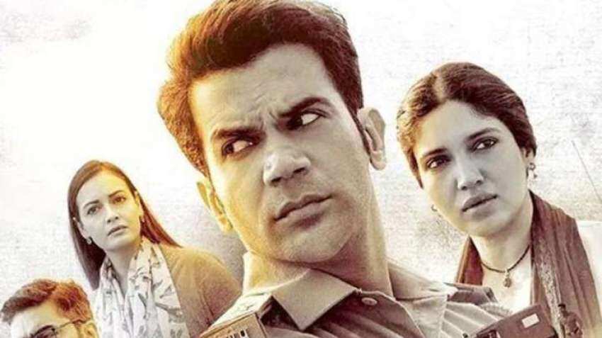 Bheed Box Office Collection Day 2: Rajkummar Rao starrer fails to lure audience
