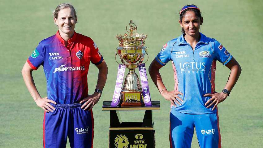 WPL 2023 Final: What is the prize money for winner and runner-up in Women&#039;s Premier League 2023?