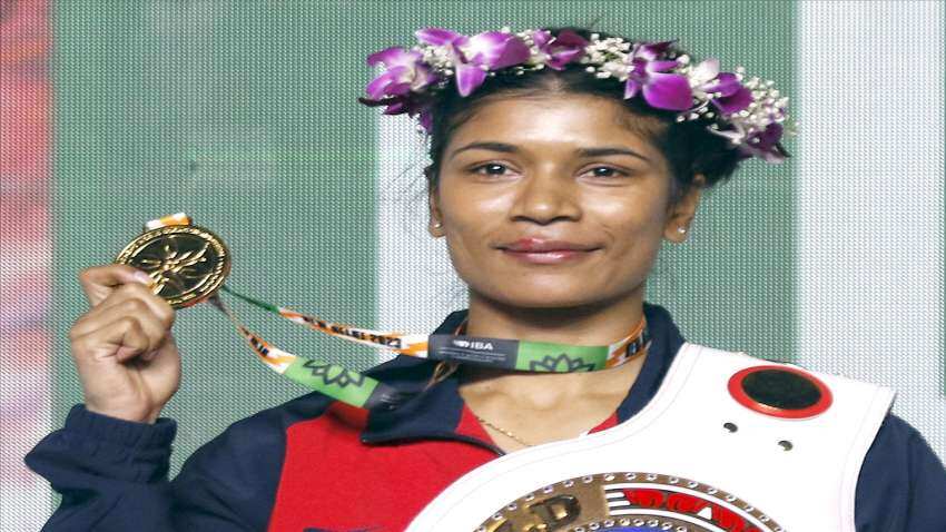 Women&#039;s World Boxing Championships: Nikhat, Lovlina clinch gold each as India finish best-ever campaign at Worlds
