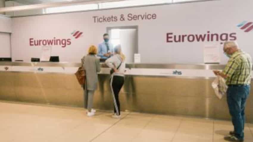 Croatian airports begin to apply Schengen rules