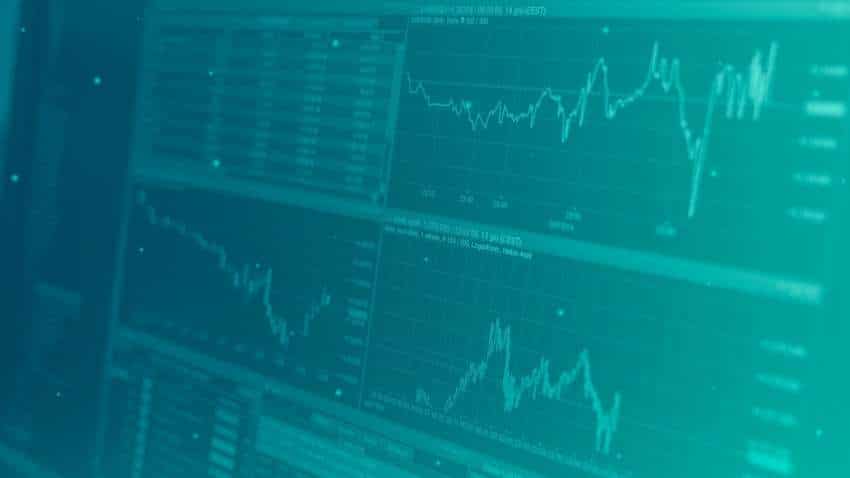 Share Market HIGHLIGHTS: Nifty 50 and Sensex halted a two-day losing streak on Monday, as the Indian share market entered a holiday-truncated week Share Market HIGHLIGHTS: Nifty 50 and Sensex halted a two-day losing streak on Monday, as the Indian share market entered a holiday-truncated week