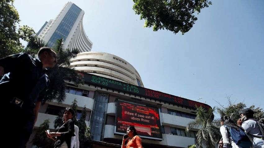 Ram Navami Stock Market Holiday: When are NSE, BSE closed this week?