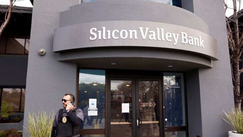 First Citizens agrees to acquire Silicon Valley Bank: FDIC