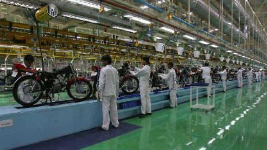 TVS Motor Company launches new products in African market; shares rise