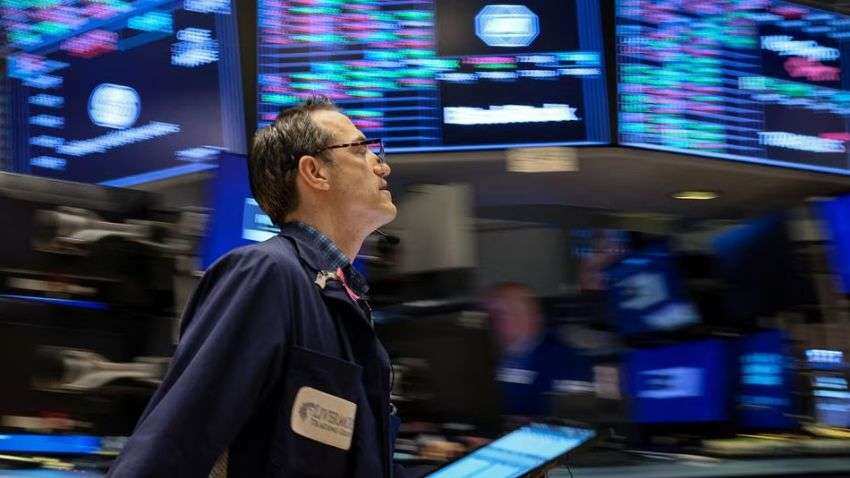 US Stock Market News: Dow Jones jumps 195 pts, S&amp;P follows suit post-First Citizens-Silicon Valley Bank deal