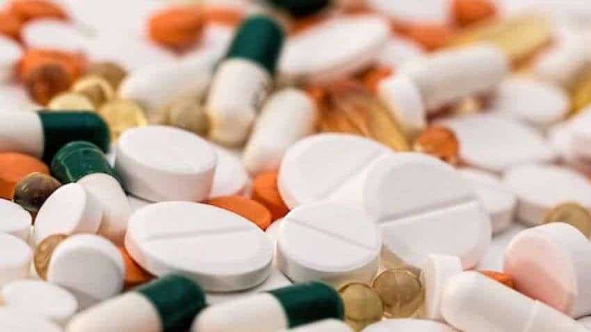 NPPA fixes retail prices of 25 drug formulations NPPA fixes retail prices of 25 drug formulations
