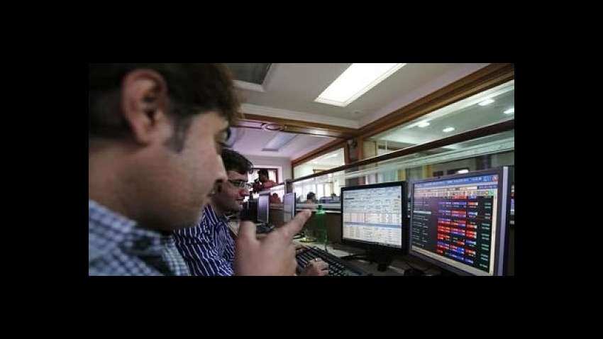 Share Market Today LIVE: Nifty 50 and Sensex gave up initial gains in a volatile session on Tuesday