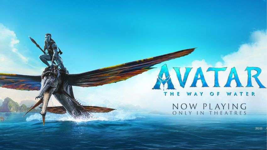 Avatar The Way of Water OTT release date confirmed James