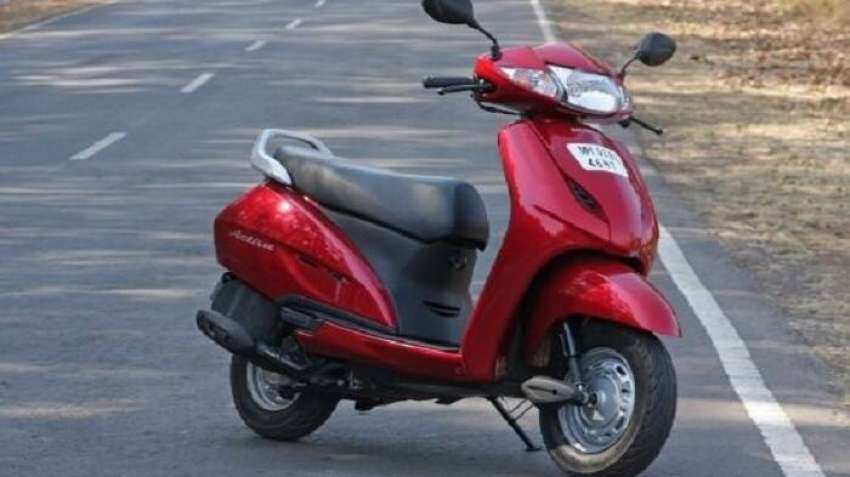 HMSI introduces new Activa125, compliant with latest emission norms