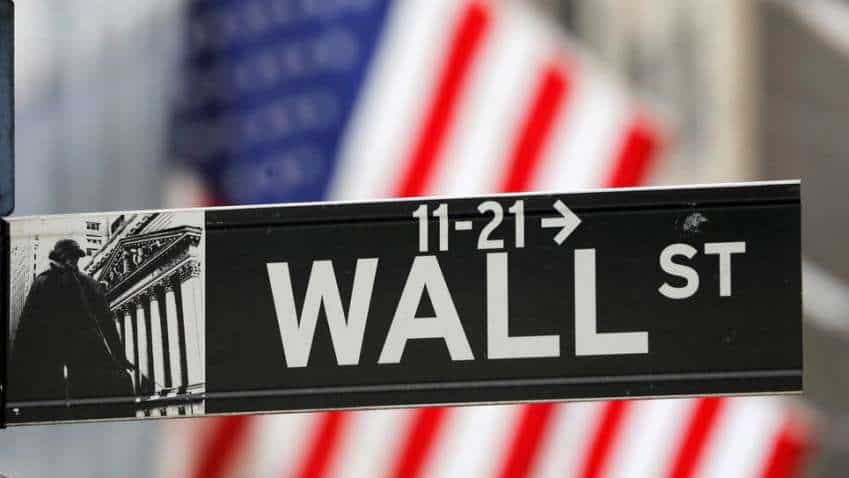 US stock market today: Dow Jones jumps over 100 pts, S&amp;P 500, Nasdaq fail to keep up amid volatile day on Wall Street