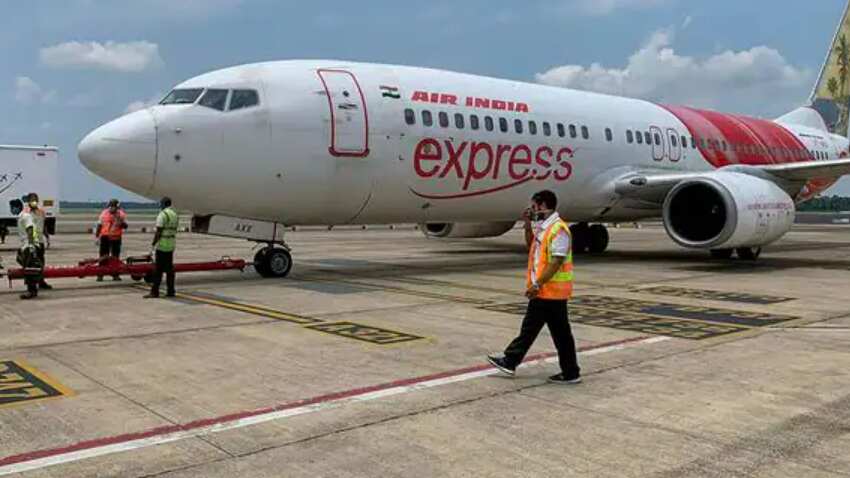 AI Express, AirAsia India switch to unified reservation system; passengers can book tickets on integrated website