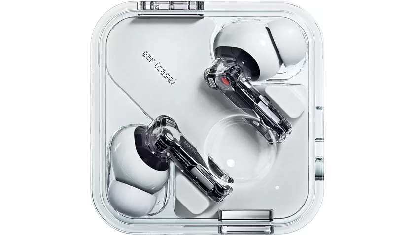 Nothing Ear (2) goes on sale: Check price, discount and other details Nothing Ear (2) goes on sale: Check price, discount and other details