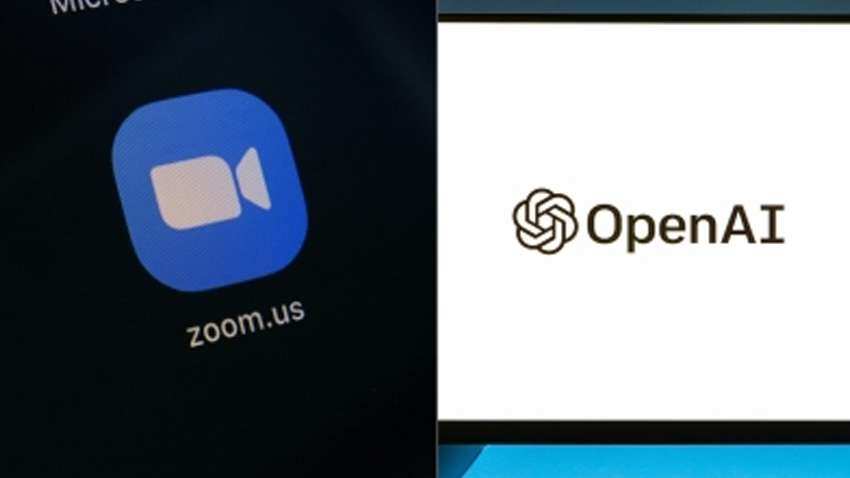 Zoom partners with OpenAI to bring AI-driven features to platform