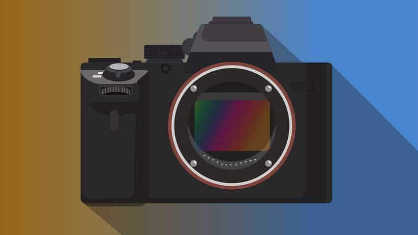 How mirrorless camera is different from DSLR and which one is better? Find out