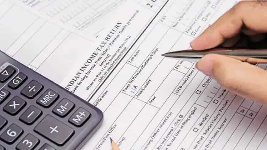 Taxpayers Alert: These 10 income tax changes will be applicable from April 1 Taxpayers Alert: These 10 income tax changes will be applicable from April 1
