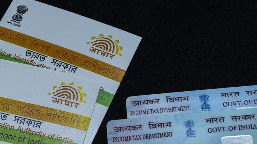 Aadhaar-PAN link new deadline 2023: These people are exempted from the process