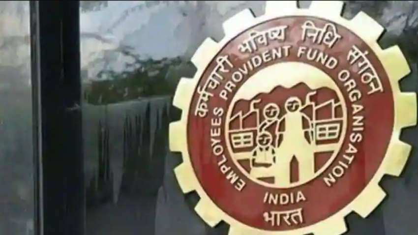EPFO Alert: Labour ministry launches new e-passbook facility for EPFO subscribers EPFO Alert: Labour ministry launches new e-passbook facility for EPFO subscribers