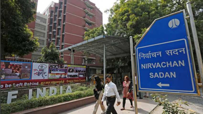 Karnataka elections 2023: Election Commission to announce schedule for upcoming polls at 11:30 am today