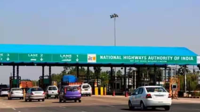 Pune Mumbai expressway toll: 18% hike on expressway toll from April 1 - Check new rates for cars, jeeps, buses and trucks 