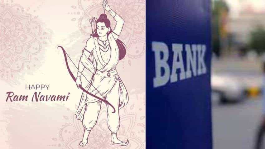 Ram Navami 2023 bank holiday 
