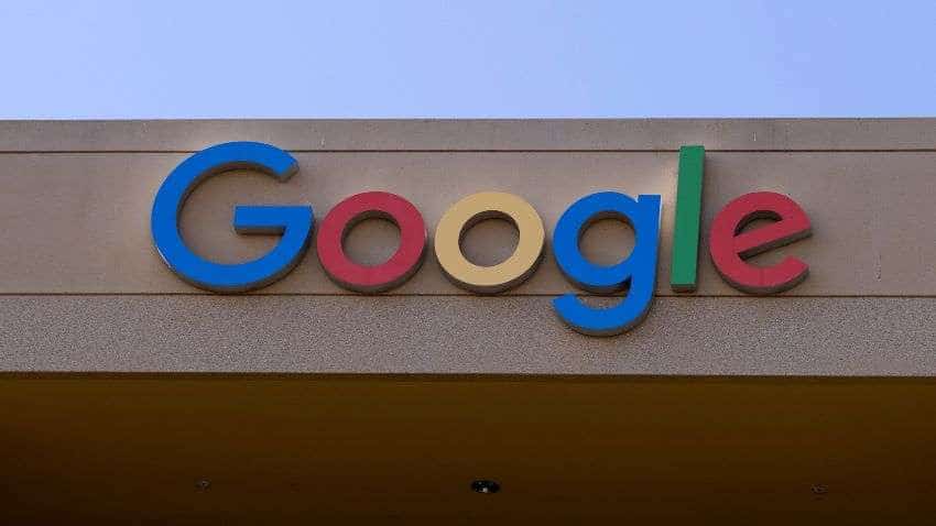 NCLAT fine imposed on Google by competition watchdog- upholds Rs 1,337.76 cr 