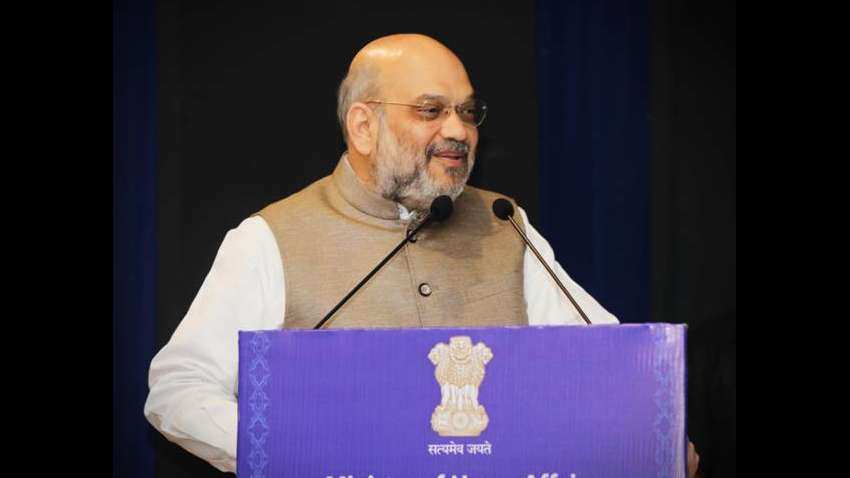 Database of 2.63 lakh cooperative societies mapped in phase-1: Cooperation Min Amit Shah