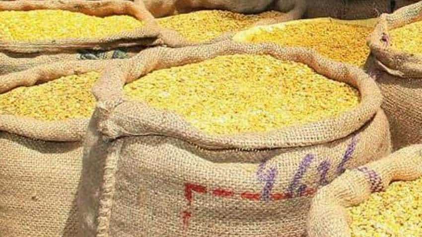 Rising price of Toor dal: Centre steps up efforts to monitor stock disclosures of pulses, directs importers to declare stockpile