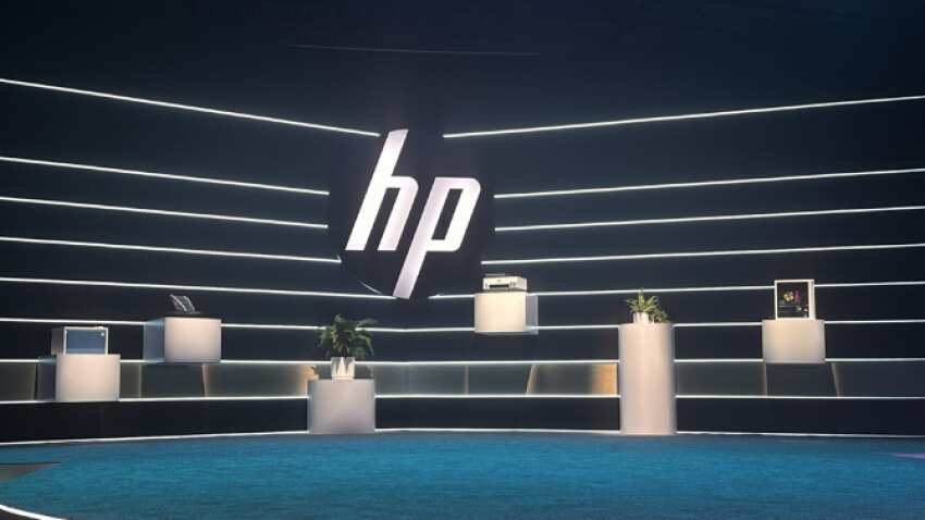 HP Inc introduces 150 products, solutions for future hybrid work