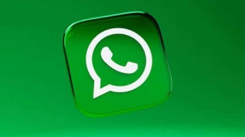 WhatsApp Edit Message Feature: Meta-owned platform developing &#039;dedicated alert&#039;