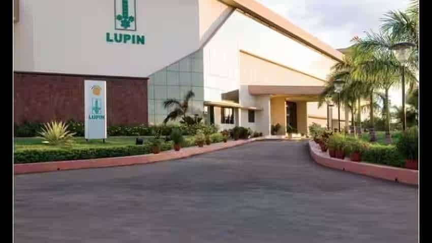 USFDA issues Form-483 with 10 observations to Lupin&#039;s Pithampur plant