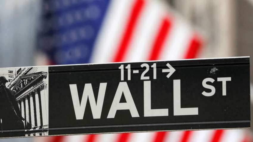 Dow Jones futures jump nearly 200 pts, indicate positive start ahead in US stock market; US GDP, jobless data in focus