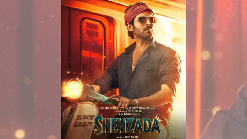 Shehzada OTT release date: When and Where to watch Kartik Aaryan and Kriti Sanon&#039;s family drama 