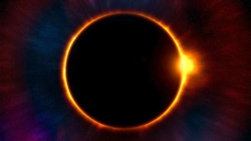 Surya grahan (solar eclipse) India 2023 time: Know exactly when to watch, how to watch, important precautions, Sutak Kaal timing and more