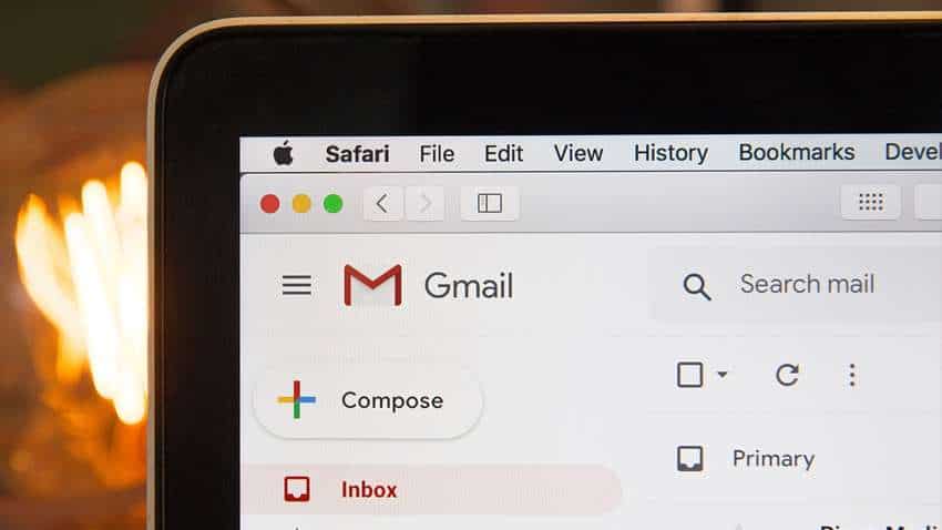 Will generative AI be available in Gmail, Docs soon? Google starts testing features
