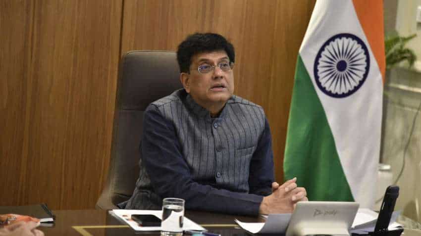 Foreign Trade Policy 2023: Piyush Goyal unveils new policy, aims $2 trillion exports by 2030