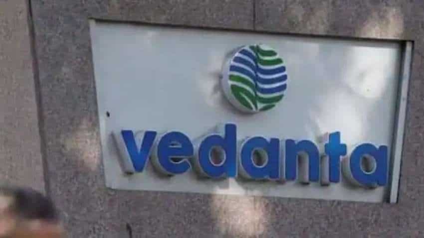 Vedanta shares slide amid large deals, snap three-day winning run