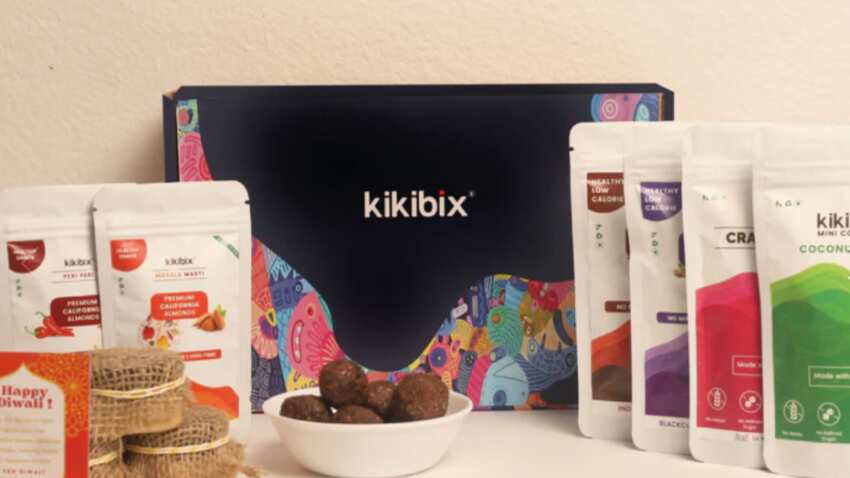 Kikibix raises USD 300K from founders of nine unicorns, VCs Kikibix raises USD 300K from founders of nine unicorns, VCs