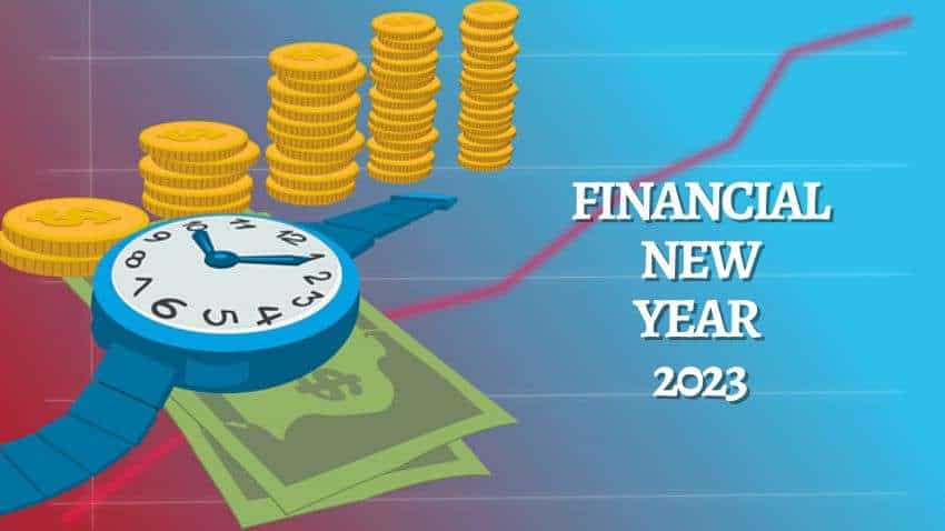 Financial New Year 2023: Wishes, messages, quotes, status, images, greetings to share